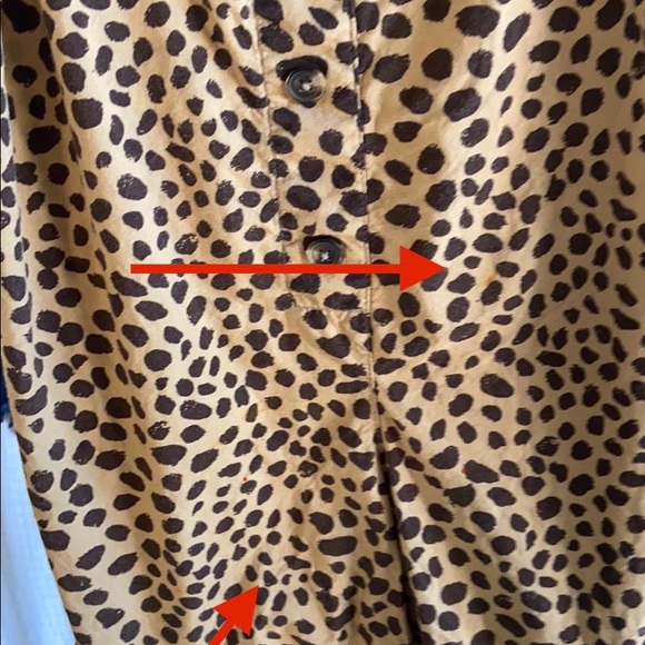 •READ• Boys+Arrows Feelin' Floozy Romper Carnivore - Picture 12 of 15